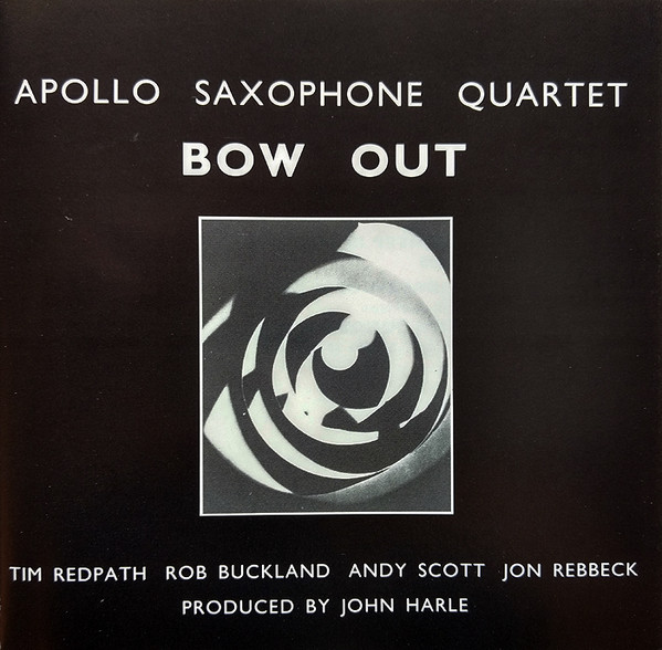 Bow Out